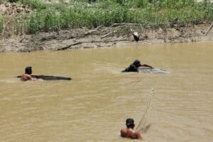 Yi'shinachat - Pesca Tradicional (9)